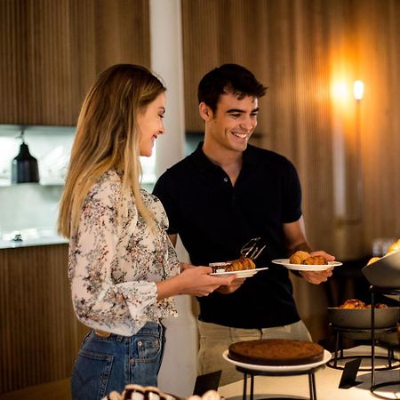 Yurbban Ramblas Boutique Hotel Барселона Екстер'єр фото