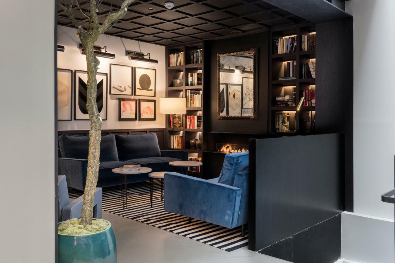 Yurbban Ramblas Boutique Hotel Барселона Екстер'єр фото
