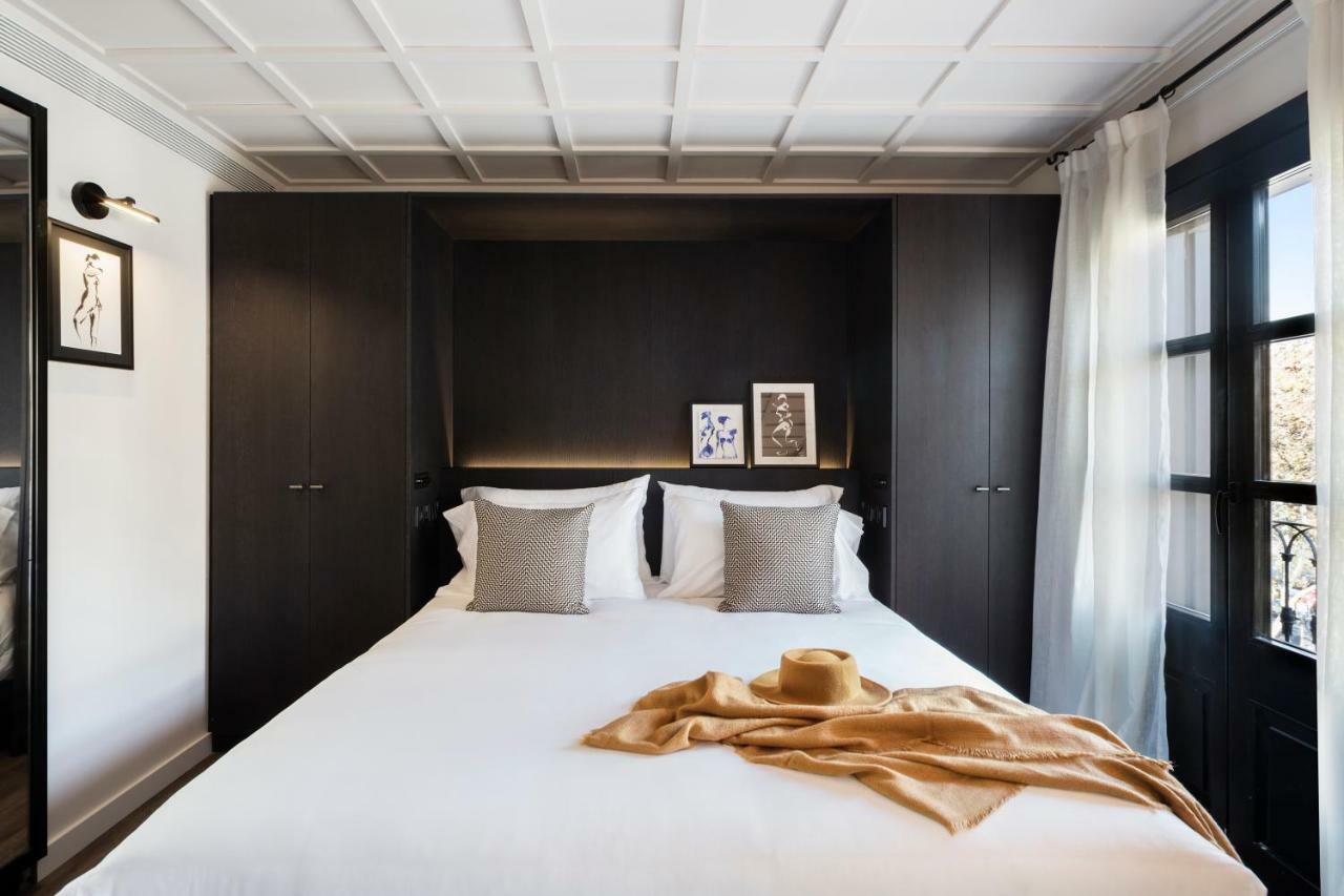 Yurbban Ramblas Boutique Hotel Барселона Екстер'єр фото